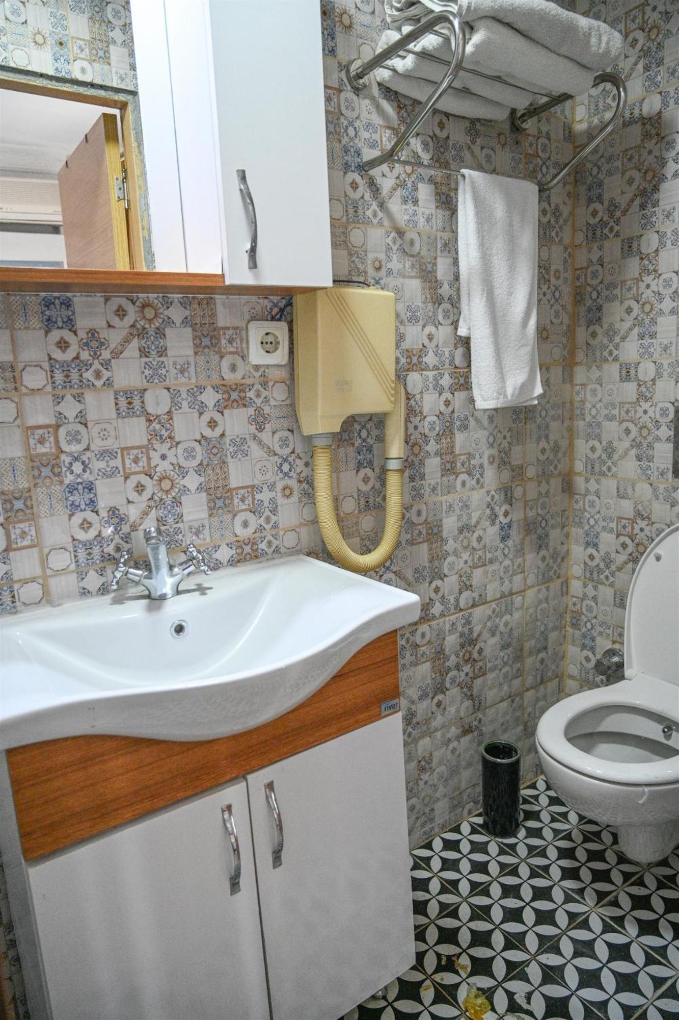 Elite Plus Family Hotel Old City Istambul Extérieur photo