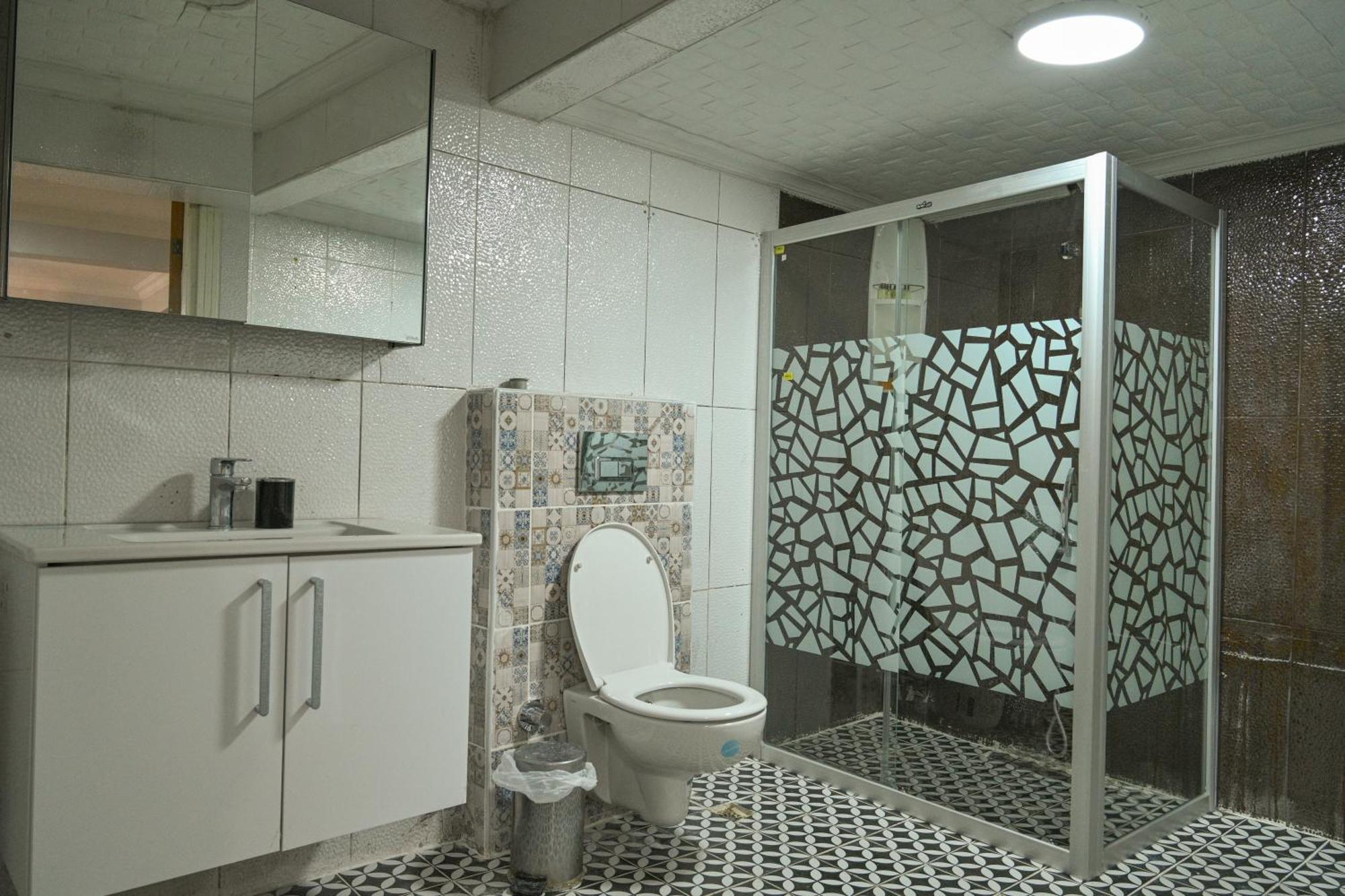 Elite Plus Family Hotel Old City Istambul Extérieur photo