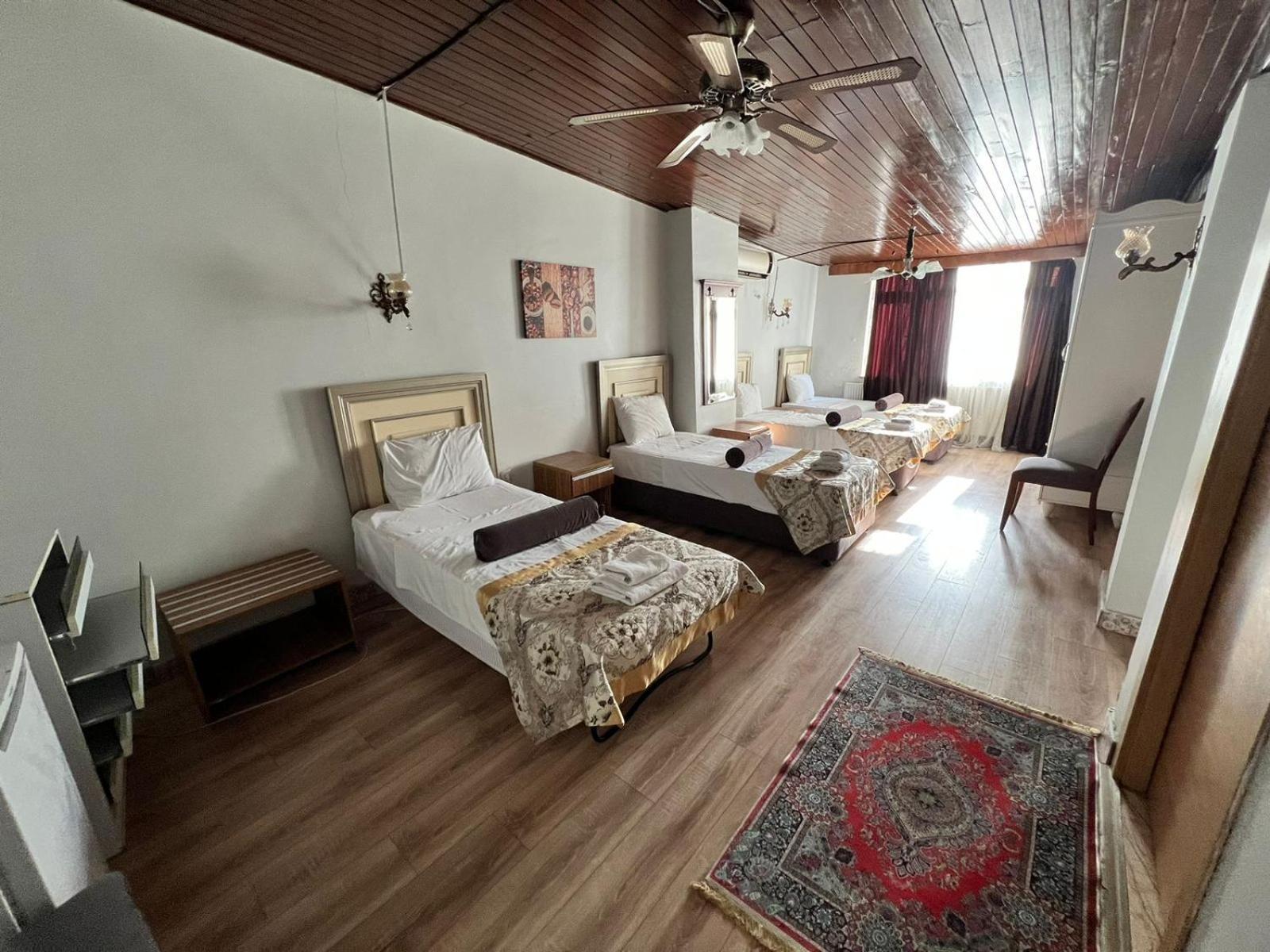 Elite Plus Family Hotel Old City Istambul Extérieur photo