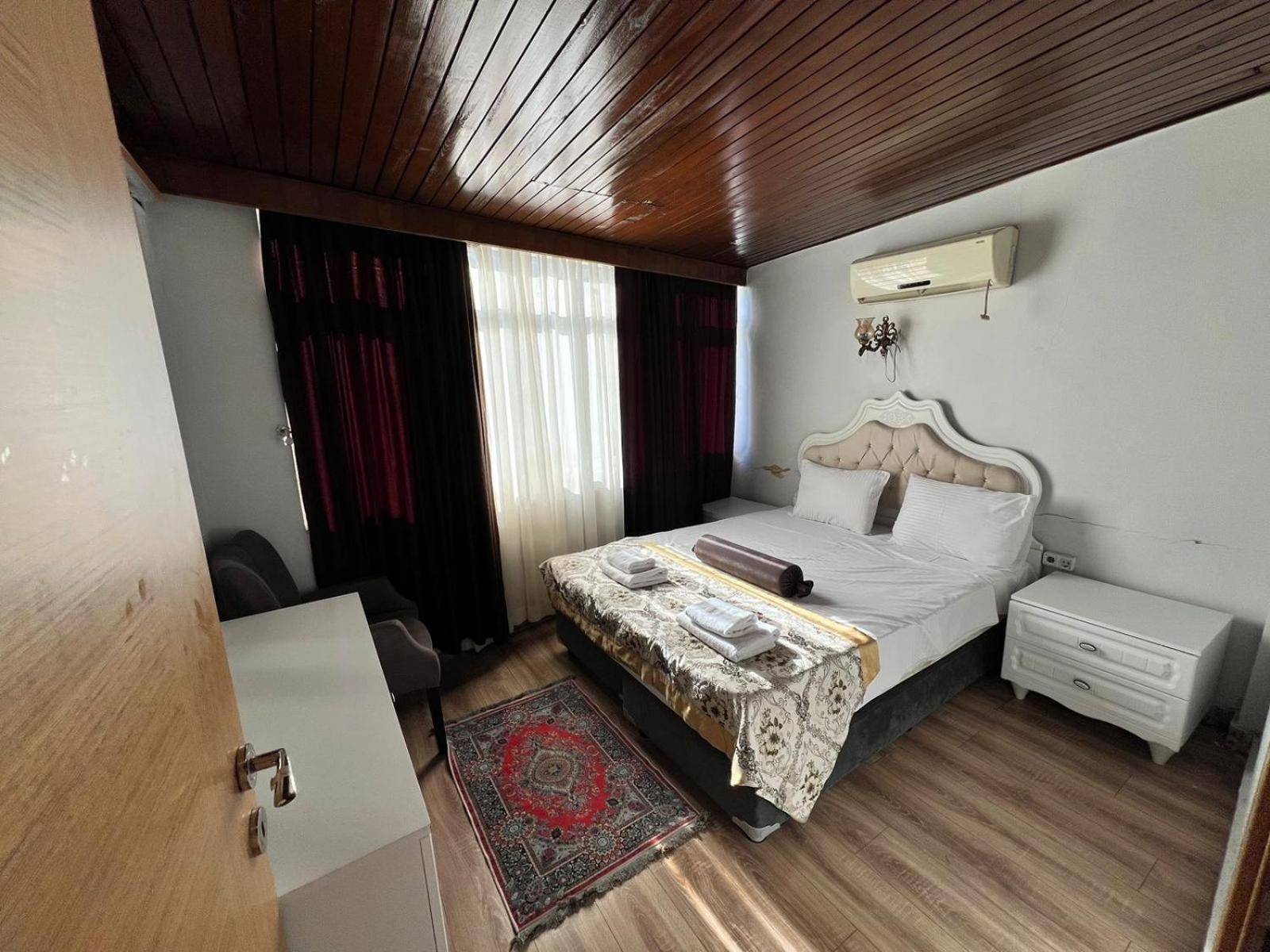 Elite Plus Family Hotel Old City Istambul Extérieur photo