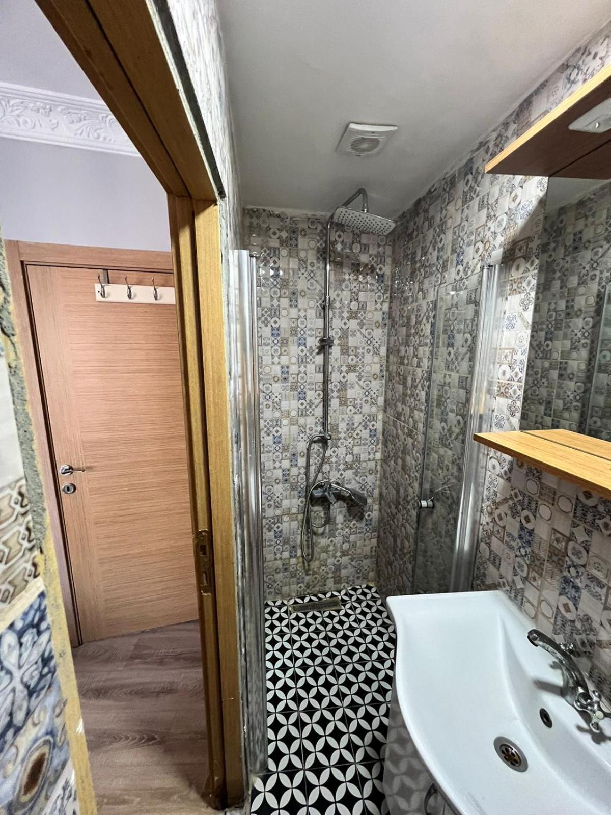 Elite Plus Family Hotel Old City Istambul Extérieur photo