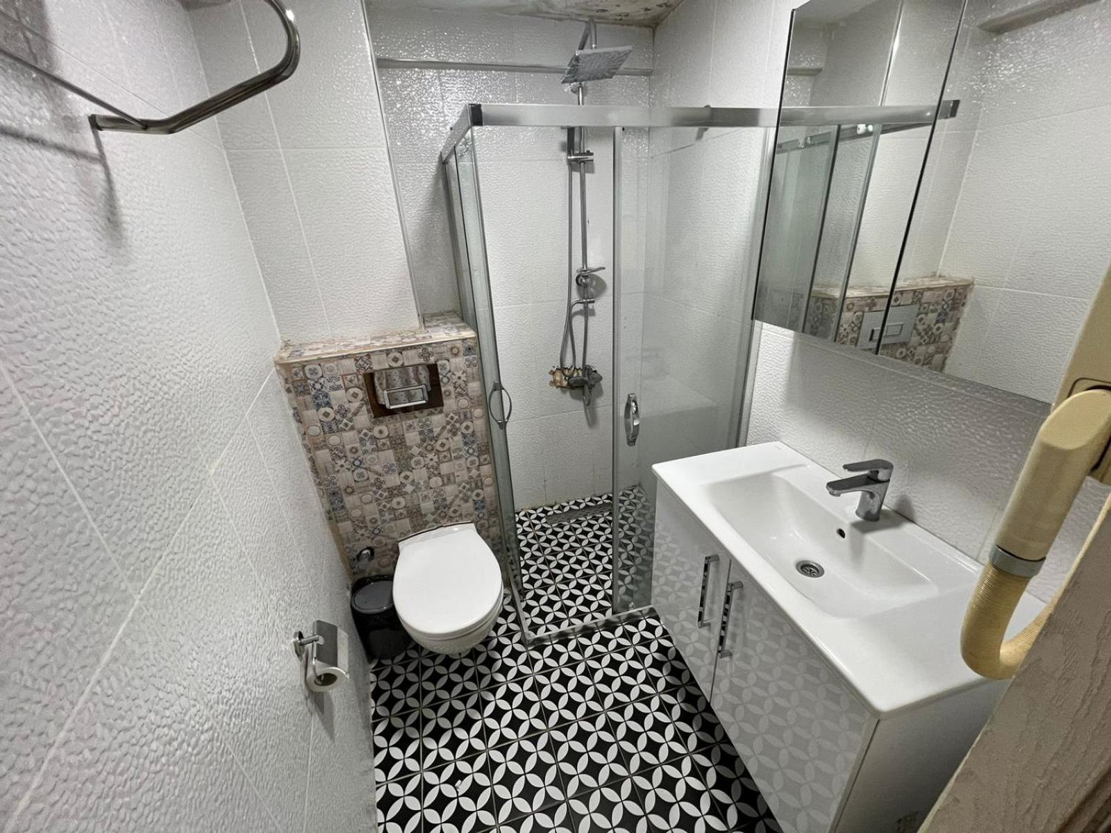 Elite Plus Family Hotel Old City Istambul Extérieur photo