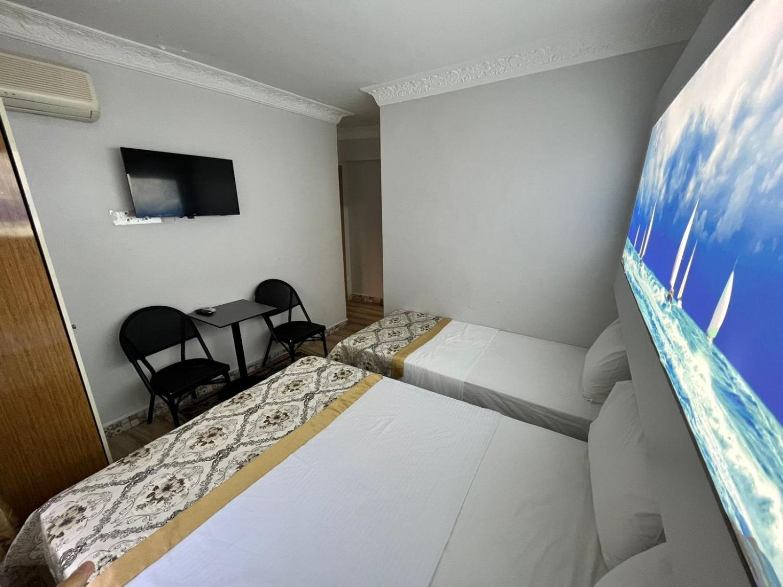 Elite Plus Family Hotel Old City Istambul Extérieur photo