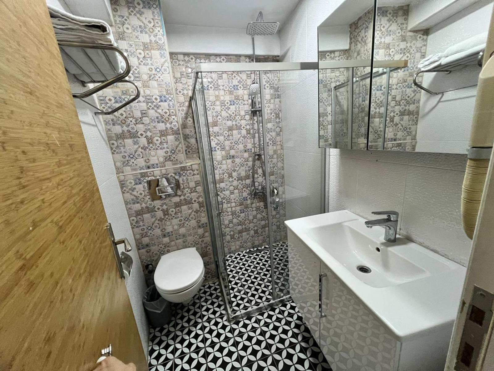 Elite Plus Family Hotel Old City Istambul Extérieur photo
