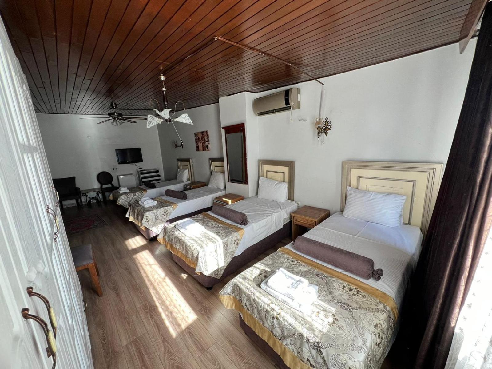 Elite Plus Family Hotel Old City Istambul Extérieur photo