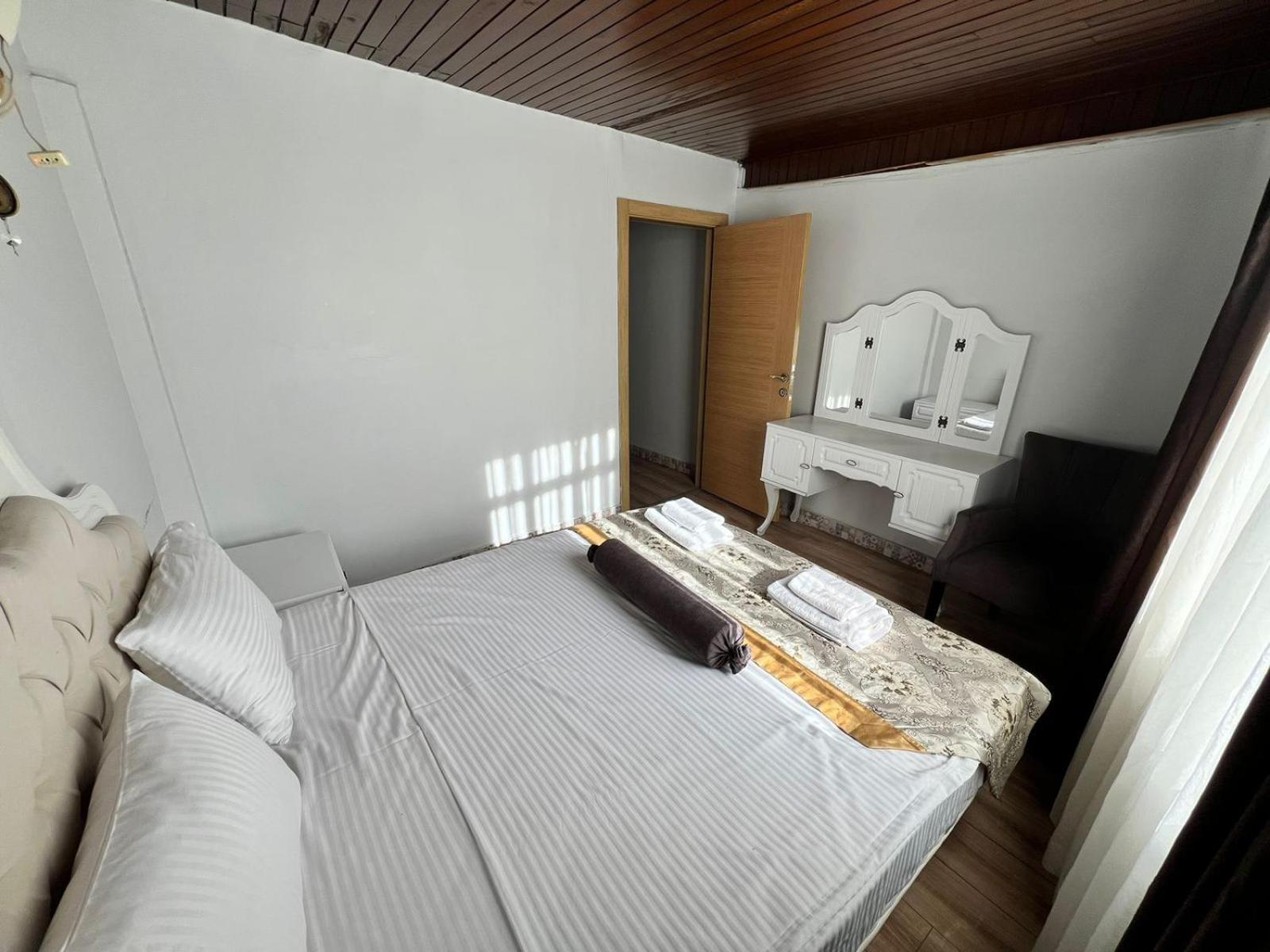 Elite Plus Family Hotel Old City Istambul Extérieur photo