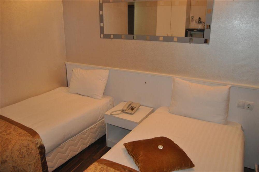 Elite Plus Family Hotel Old City Istambul Extérieur photo
