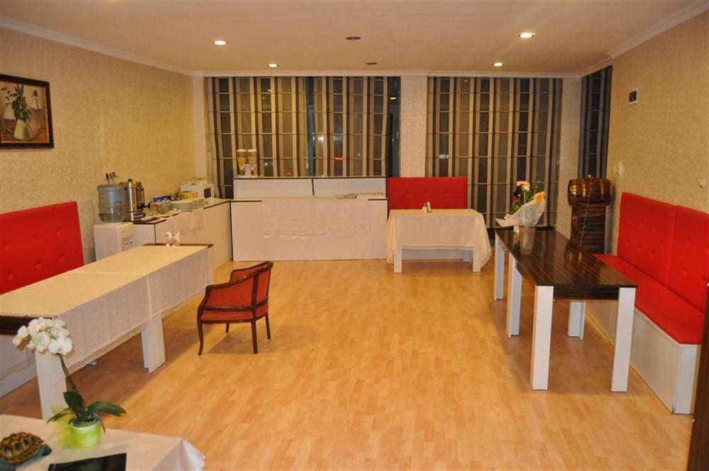 Elite Plus Family Hotel Old City Istambul Extérieur photo