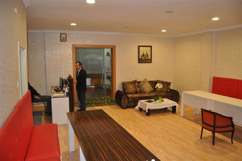 Elite Plus Family Hotel Old City Istambul Extérieur photo
