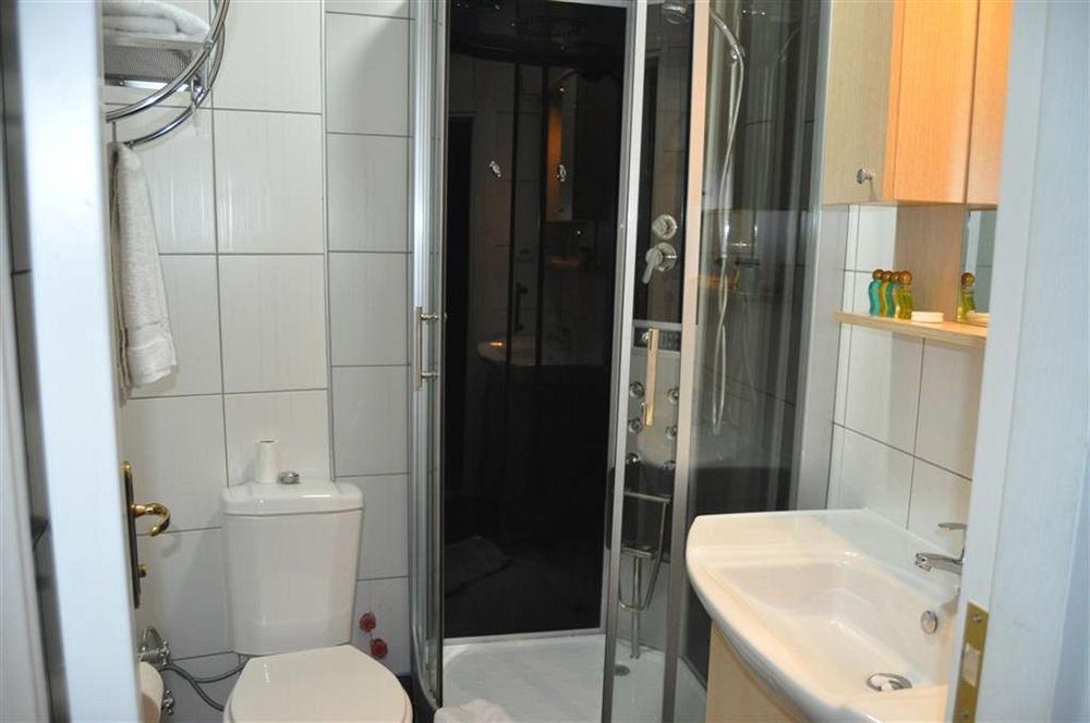 Elite Plus Family Hotel Old City Istambul Extérieur photo