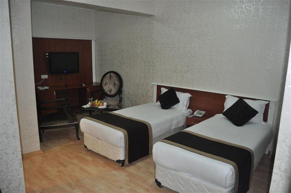 Elite Plus Family Hotel Old City Istambul Extérieur photo