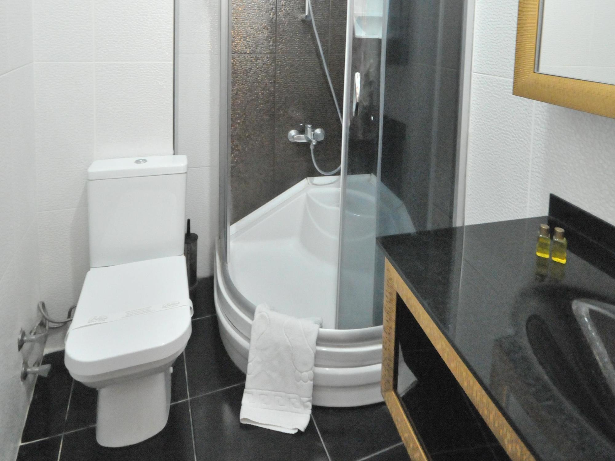 Elite Plus Family Hotel Old City Istambul Extérieur photo