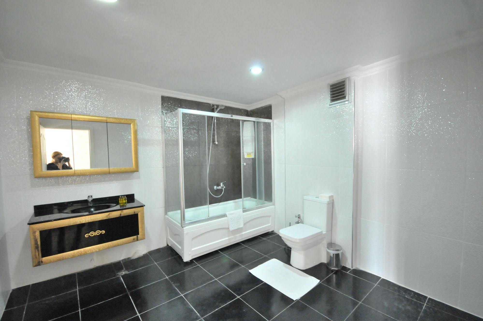 Elite Plus Family Hotel Old City Istambul Extérieur photo