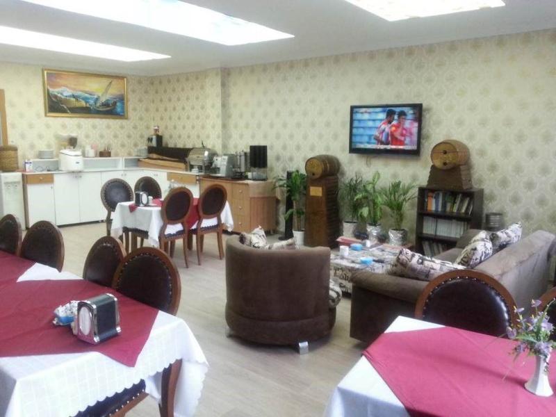 Elite Plus Family Hotel Old City Istambul Extérieur photo